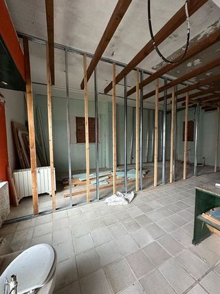 Local comercial en venta en El Parque - Zapatón en Torrelavega