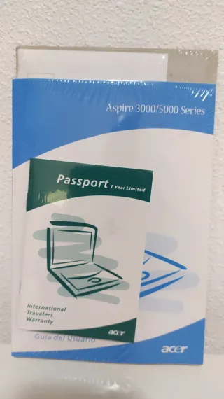 Manuales de ordenador