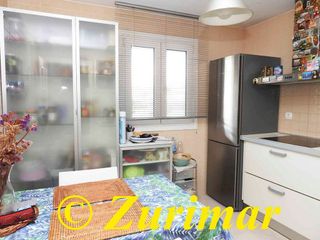 Piso en venta en El Sabinar – Urbanizaciones – Las Marinas – Playa Serena en Roquetas de Mar