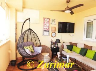 Piso en venta en El Sabinar – Urbanizaciones – Las Marinas – Playa Serena en Roquetas de Mar