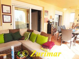 Piso en venta en El Sabinar – Urbanizaciones – Las Marinas – Playa Serena en Roquetas de Mar