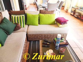 Piso en venta en El Sabinar – Urbanizaciones – Las Marinas – Playa Serena en Roquetas de Mar