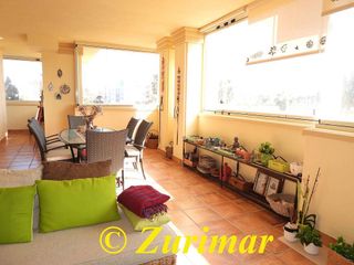 Piso en venta en El Sabinar – Urbanizaciones – Las Marinas – Playa Serena en Roquetas de Mar