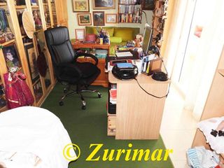 Piso en venta en El Sabinar – Urbanizaciones – Las Marinas – Playa Serena en Roquetas de Mar