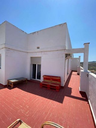 Ático en venta en Vélez-Rubio