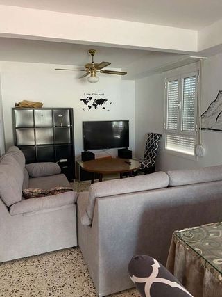 Ático en venta en Vélez-Rubio