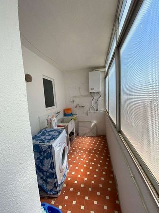 Ático en venta en Vélez-Rubio