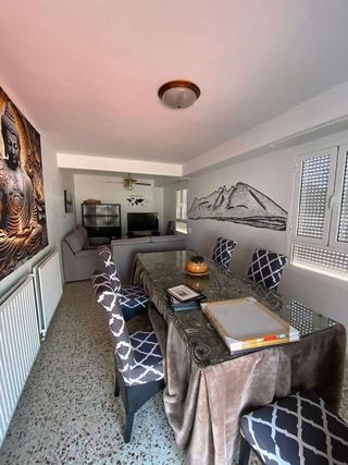 Ático en venta en Vélez-Rubio