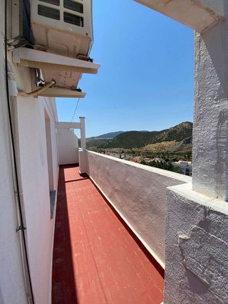 Ático en venta en Vélez-Rubio