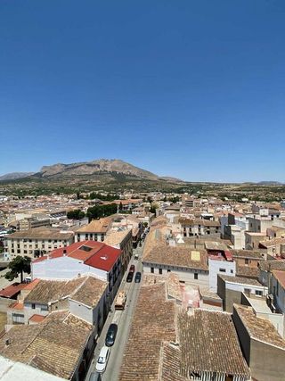 Ático en venta en Vélez-Rubio