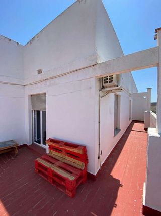 Ático en venta en Vélez-Rubio