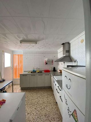 Ático en venta en Vélez-Rubio