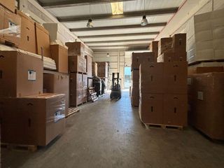 Nave industrial en venta en Agustinas en Errenteria