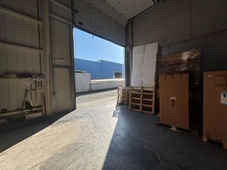 Nave industrial en venta en Agustinas en Errenteria