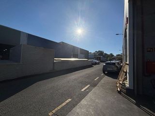 Nave industrial en venta en Agustinas en Errenteria