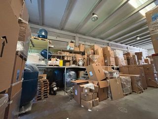 Nave industrial en venta en Agustinas en Errenteria