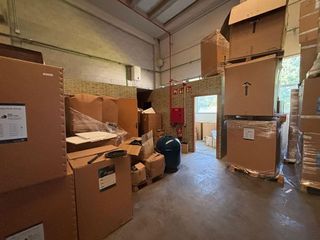 Nave industrial en venta en Agustinas en Errenteria