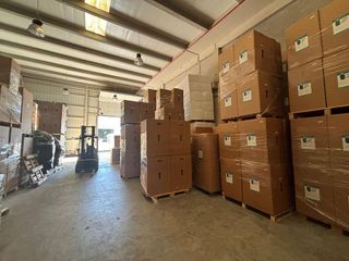 Nave industrial en venta en Agustinas en Errenteria