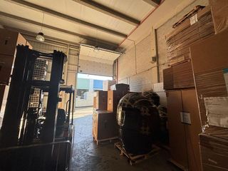 Nave industrial en venta en Agustinas en Errenteria