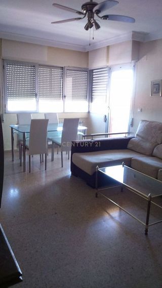 Piso en venta en Coria