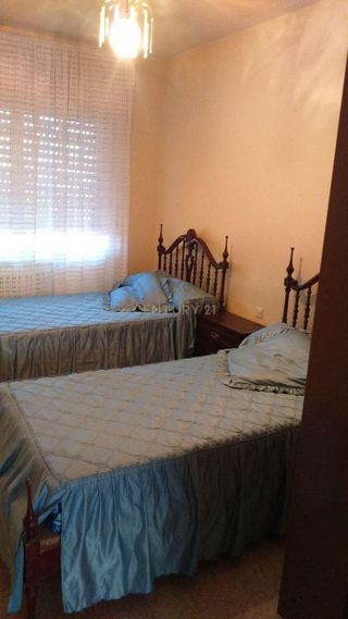 Piso en venta en Coria