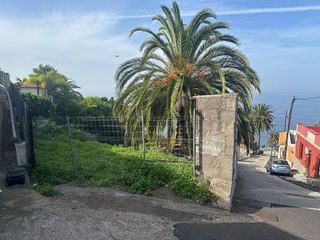 Terreno en venta en Sauzal (El)