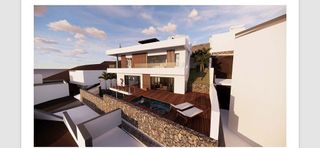 Terreno en venta en Sauzal (El)