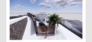 Terreno en venta en Sauzal (El)