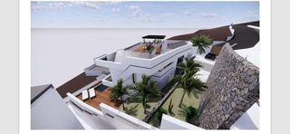 Terreno en venta en Sauzal (El)