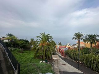Terreno en venta en Sauzal (El)