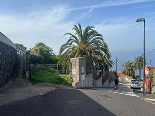 Terreno en venta en Sauzal (El)