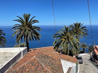 Terreno en venta en Sauzal (El)