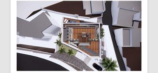 Terreno en venta en Sauzal (El)