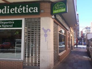 Local comercial en venta en Villaquilambre