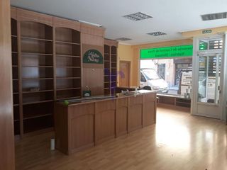 Local comercial en venta en Villaquilambre