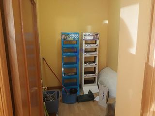 Local comercial en venta en Villaquilambre