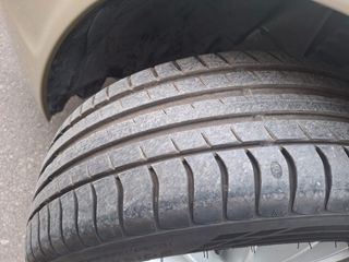 Jaguar S-Type executive