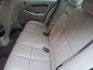 Jaguar S-Type executive