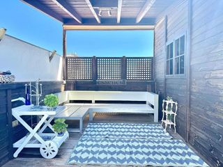 Dúplex en venta en Centro en Gandia