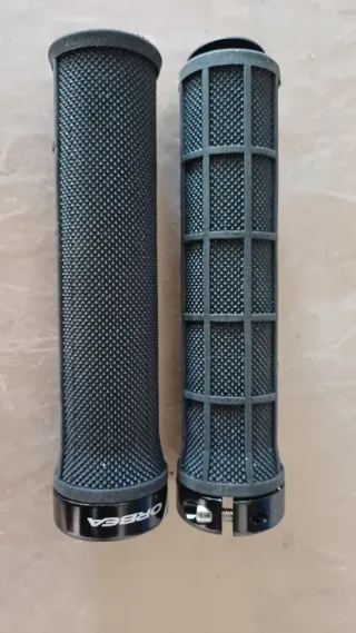 Puños Orbea Bicicleta