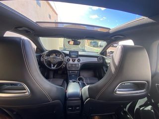 Mercedes-Benz Clase CLA 2015