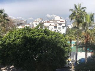 Piso en venta en Puerto Banús en Marbella