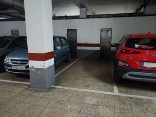 Garaje en venta en Las Fuentes en Zaragoza