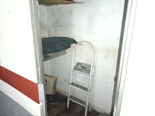 Garaje en venta en Las Fuentes en Zaragoza