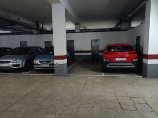 Garaje en venta en Las Fuentes en Zaragoza