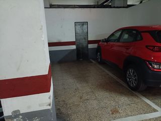 Garaje en venta en Las Fuentes en Zaragoza