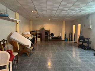Local comercial en venta en Pueblo Poniente en Benidorm