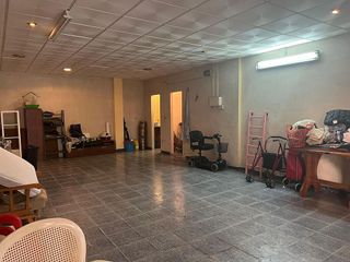 Local comercial en venta en Pueblo Poniente en Benidorm