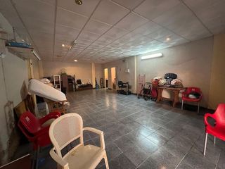 Local comercial en venta en Pueblo Poniente en Benidorm