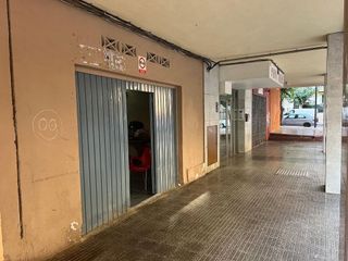 Local comercial en venta en Pueblo Poniente en Benidorm